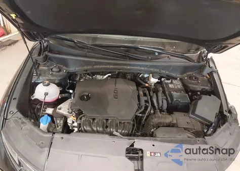 2024 Hyundai Tucson Sel from USA, damaged, VIN 5NMJF3DE2RH339527